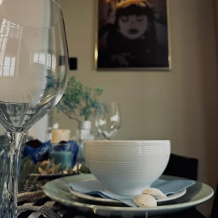Marzecz Home Lebork Centrum Zewnętrze zdjęcie