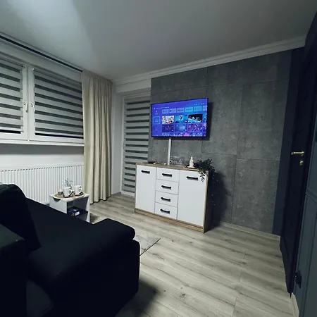 Marzecz Home Lebork Centrum Zewnętrze zdjęcie