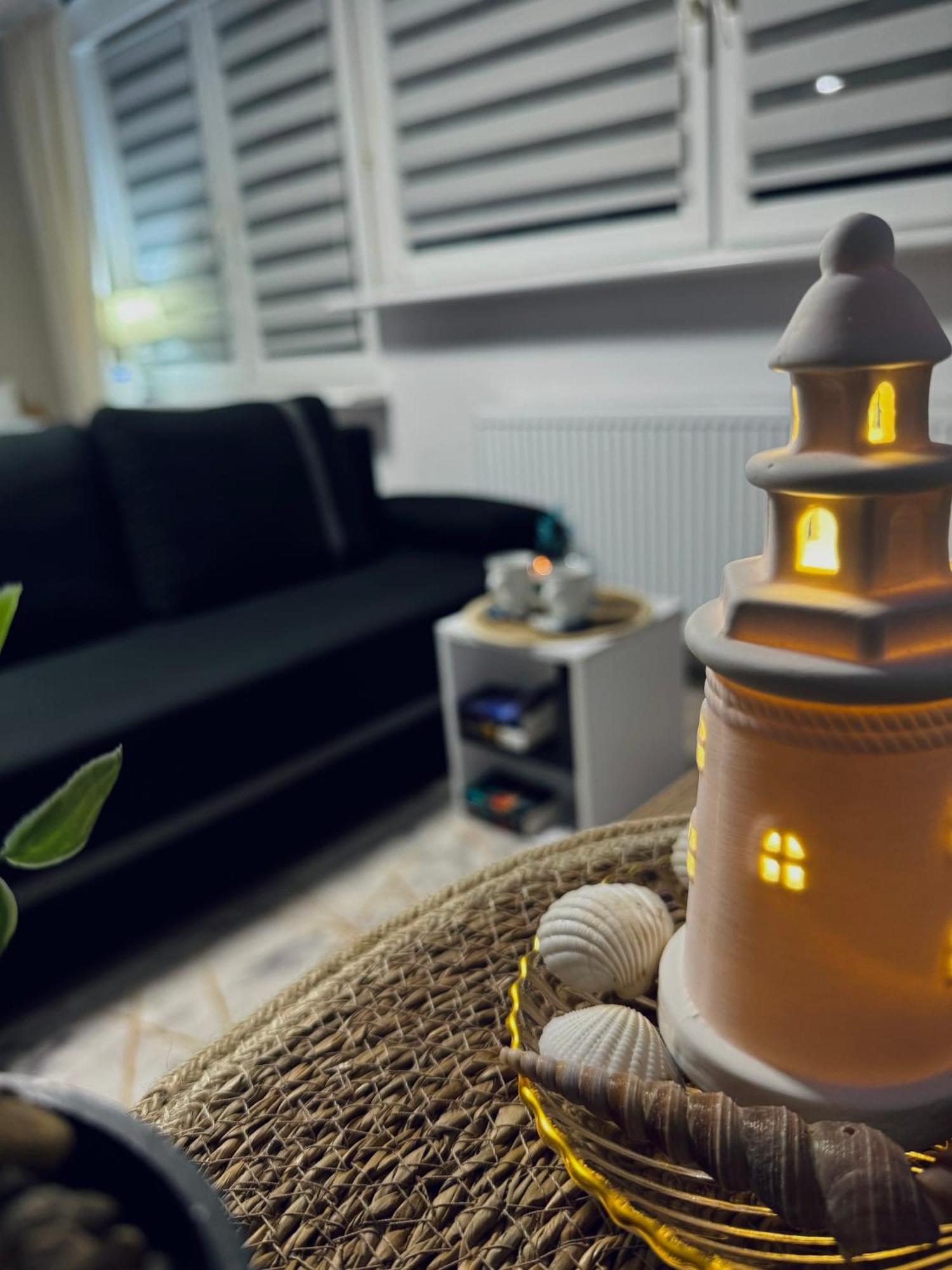 Apartment Marzecz Centrum *