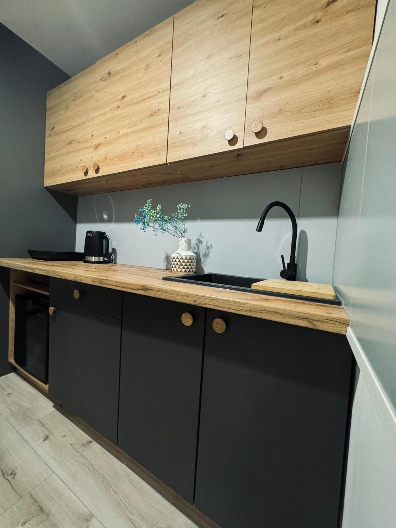 Apartment Marzecz Centrum *