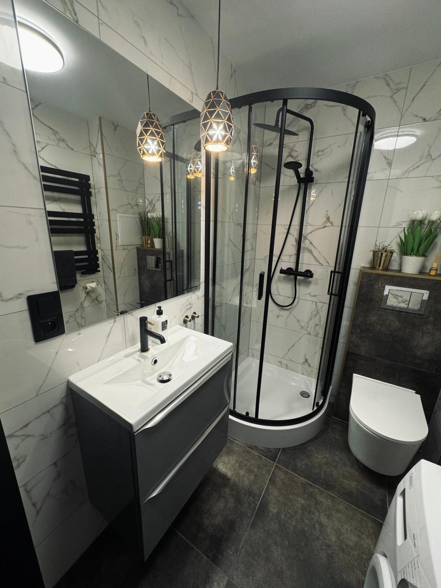 Marzecz Centrum Apartment *